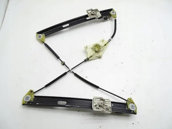 Regulador de janela traseira direita SEAT LEON III 5F4839462C image 3