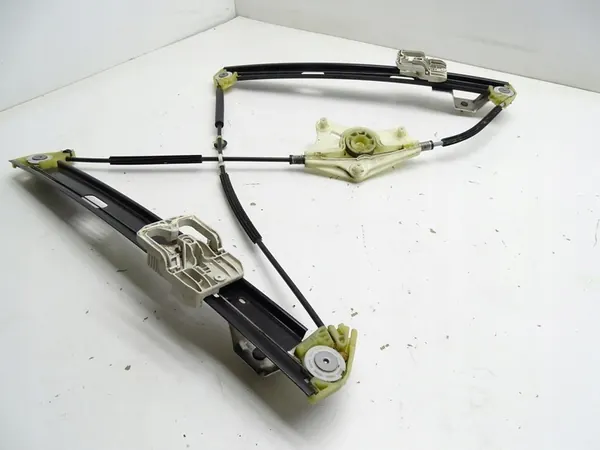 Regulador de janela traseira direita SEAT LEON III 5F4839462C image 4