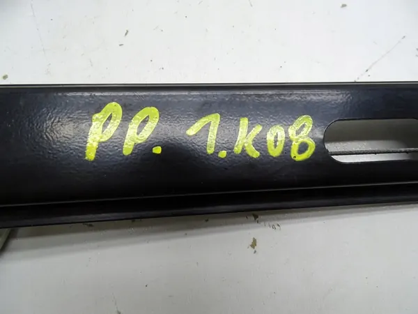 Regulador de janela traseira direita SEAT LEON III 5F4839462C image 5