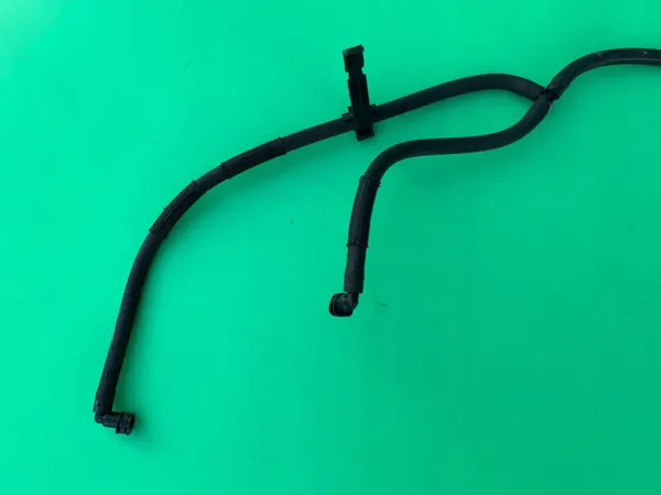 Tuyau Lave-Phare Xenon OEM pour Skoda Superb I image 4
