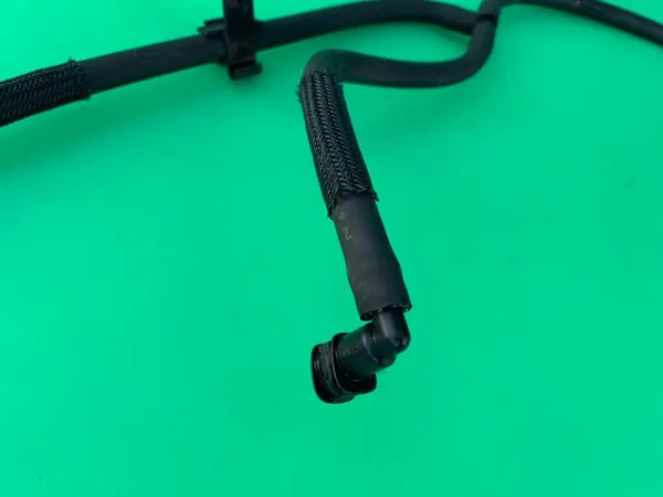 Tuyau Lave-Phare Xenon OEM pour Skoda Superb I image 6