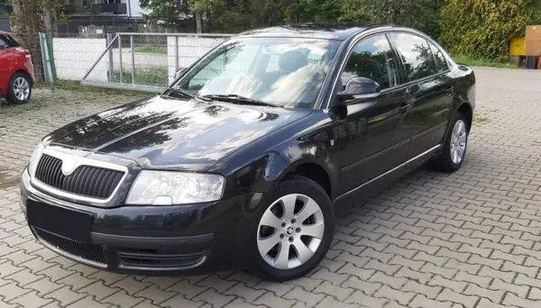 Tuyau Lave-Phare Xenon OEM pour Skoda Superb I image 9