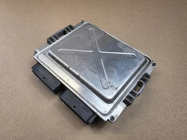 LPG-injectiecontroller OEM 616642000 voor Fiat Grande Punto image 4