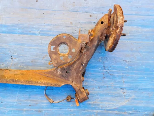 HONDA JAZZ II 02-07 Hinterachsschwinge OEM image 7