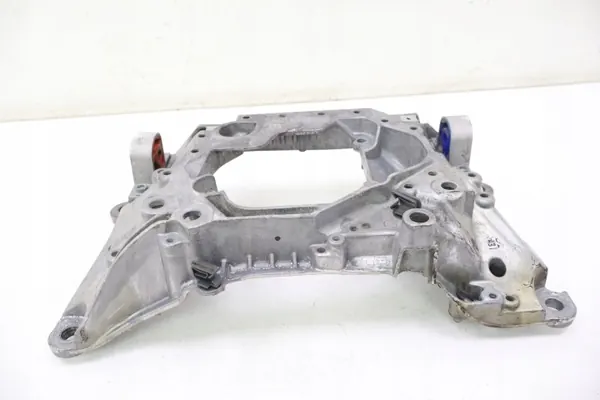 Växellådsfäste Audi Q8 3.0 V6 OEM 4M4399263AB image 3