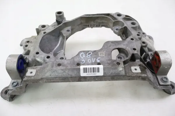 Växellådsfäste Audi Q8 3.0 V6 OEM 4M4399263AB image 8