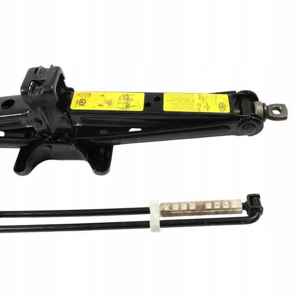 Land Rover L405 Reserverad-Wagenheber CPLA-17080-AC image 3