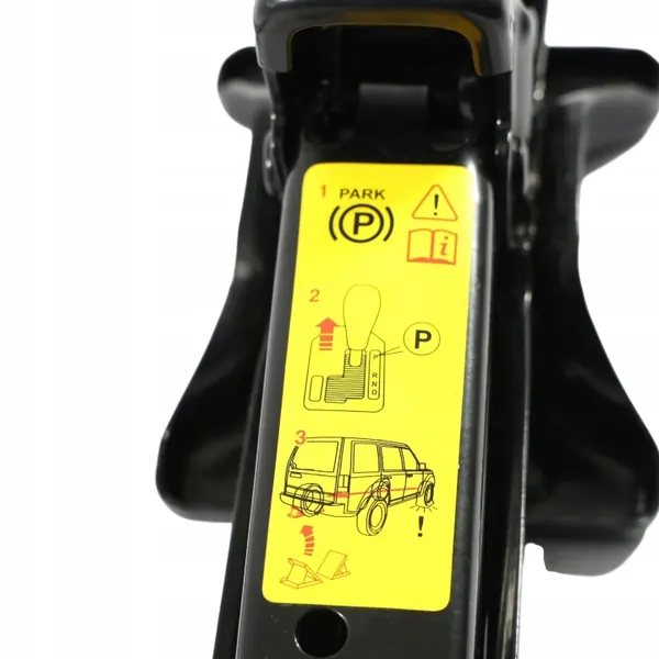 Land Rover L405 Reserverad-Wagenheber CPLA-17080-AC image 5