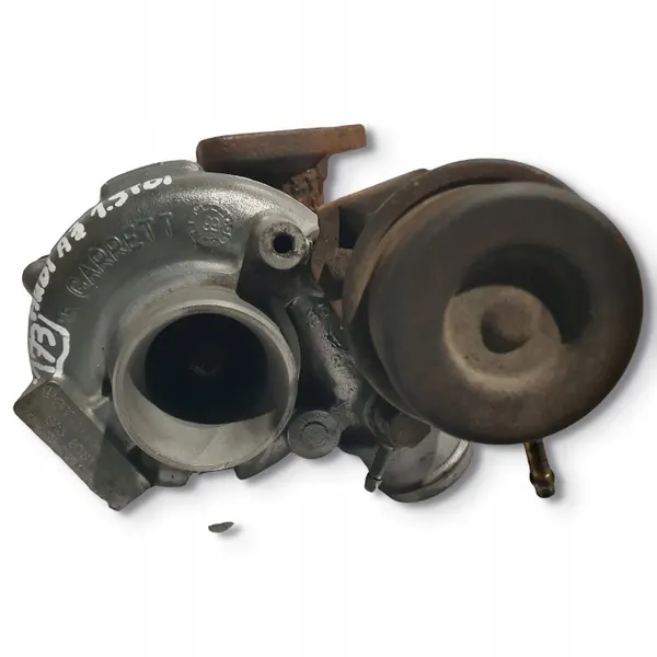 Turbo OEM 038145701A Audi A3 8L 1.9 TDI:lle image 4