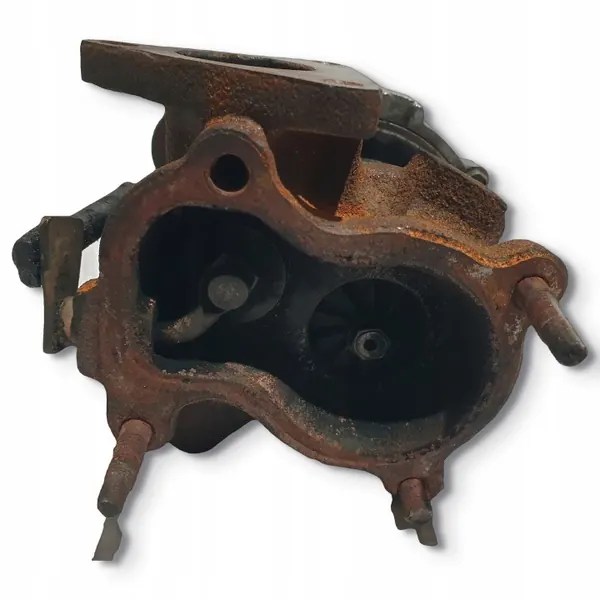 Turbo OEM 038145701A Audi A3 8L 1.9 TDI:lle image 5