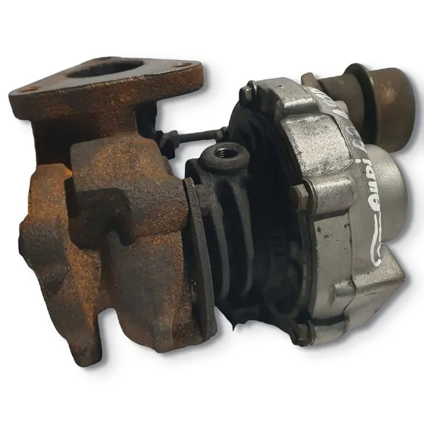 Turbo OEM 038145701A Audi A3 8L 1.9 TDI:lle image 7