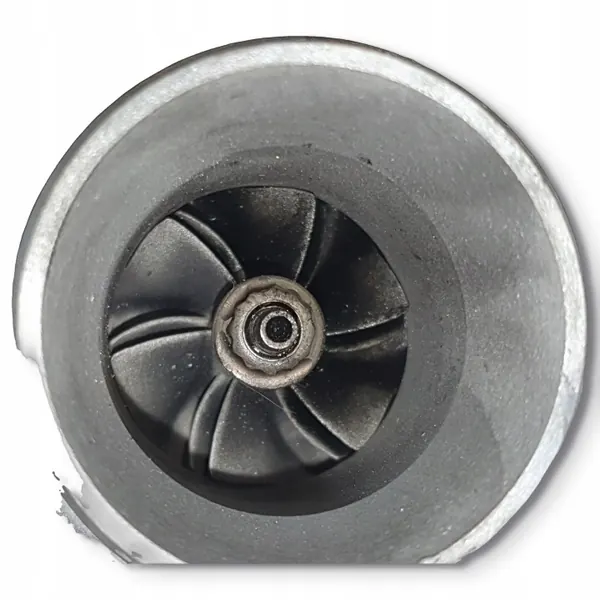 Turbo OEM 038145701A Audi A3 8L 1.9 TDI:lle image 8
