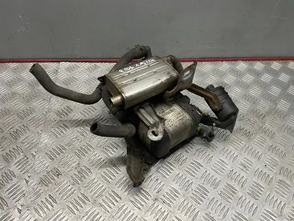 Webasto 3C0815065B VW Passat B6 1.9 TDI 05-10 image 2