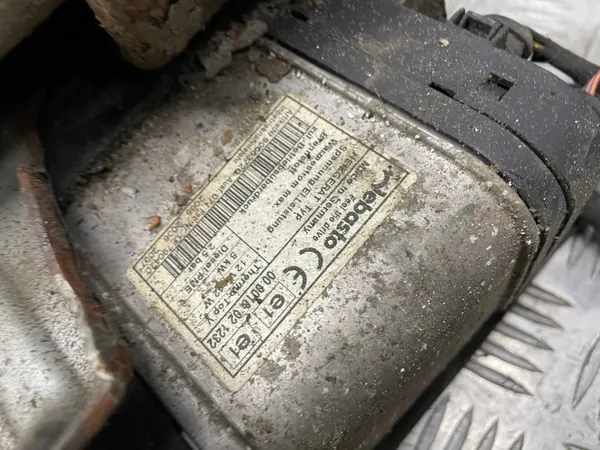 Webasto 3C0815065B VW Passat B6 1.9 TDI 05-10 image 3