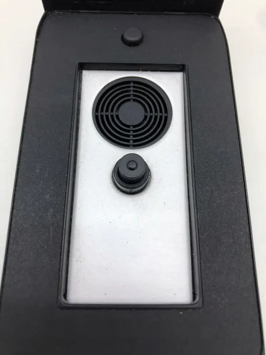 BMW OEM 2407464 Puhelinmoduulin Laturisovitin image 3