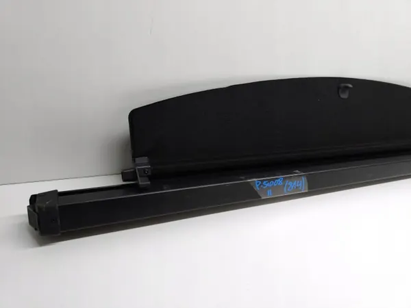 OEM 98371798ZD Rollo de Maletero para Peugeot 5008 II image 6