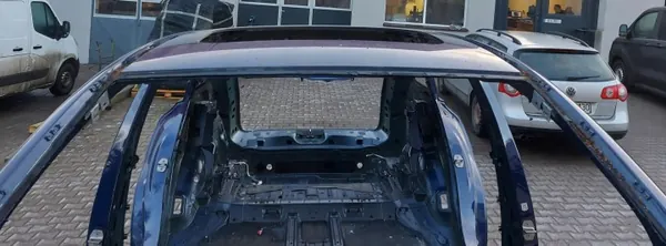 Mercedes EQC DACH OEM MERCEDESEQCDACH896 - Gebraucht image 4