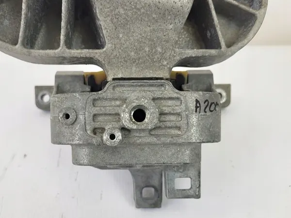 Soporte de motor Mercedes-Benz A2472402700 image 3