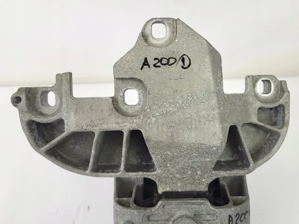 Soporte de motor Mercedes-Benz A2472402700 image 4