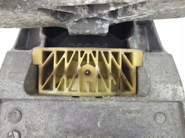 Soporte de motor Mercedes-Benz A2472402700 image 7