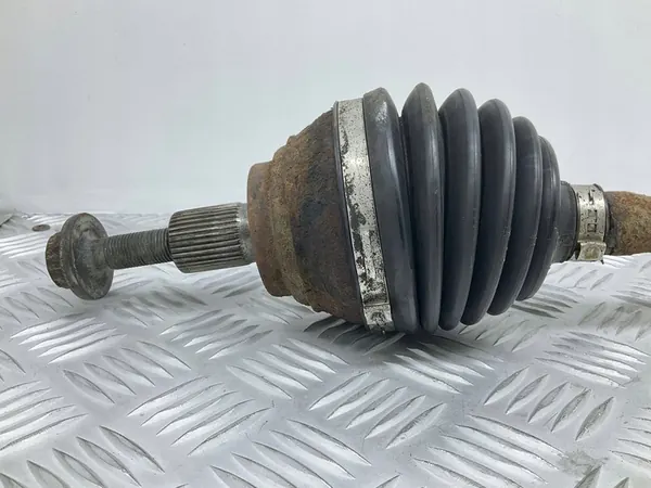 Framaxel Skoda Octavia Mk3 2017 5Q0407272EA image 2