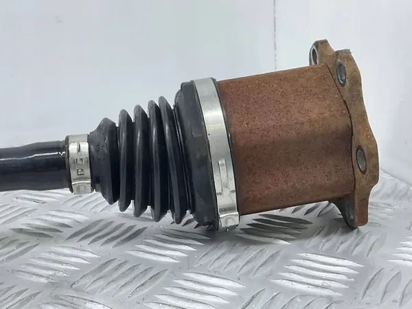 Framaxel Skoda Octavia Mk3 2017 5Q0407272EA image 3