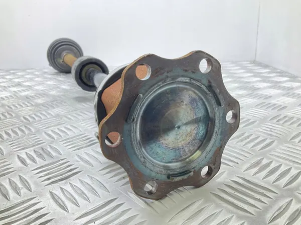 Framaxel Skoda Octavia Mk3 2017 5Q0407272EA image 4