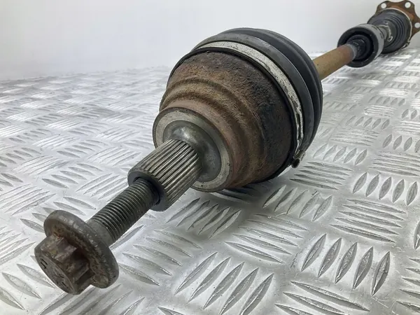 Framaxel Skoda Octavia Mk3 2017 5Q0407272EA image 5