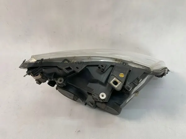 Vasen ajovalot Fiat Ducato Peugeot Boxer Citroen Jumper image 2