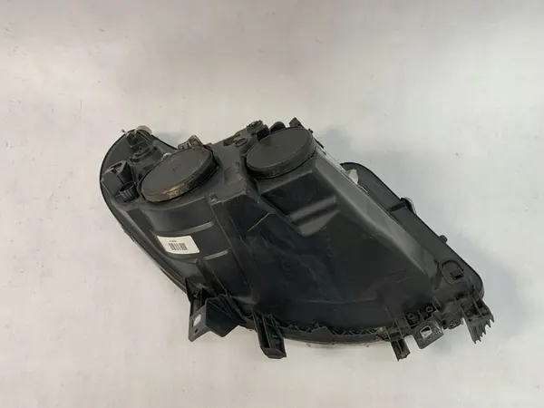 Vasen ajovalot Fiat Ducato Peugeot Boxer Citroen Jumper image 3