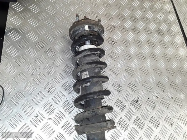 Ford Ranger Stoßdämpfer OEM jb3c18045edc image 4