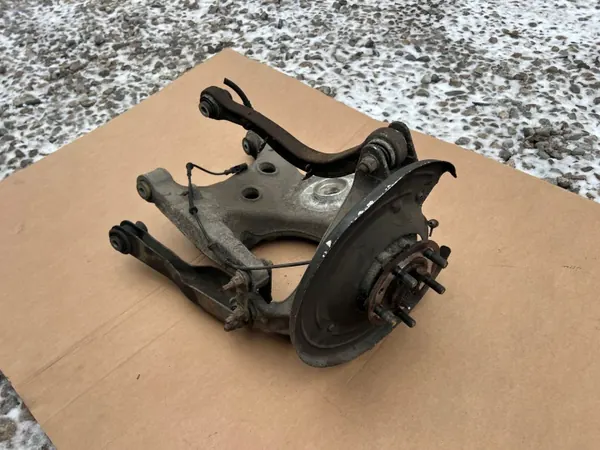OEM 7977 Linker Hinterer Querlenker für Range Rover Vogue L405 image 2