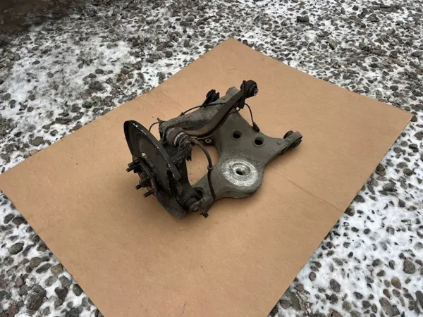 OEM 7977 Linker Hinterer Querlenker für Range Rover Vogue L405 image 3