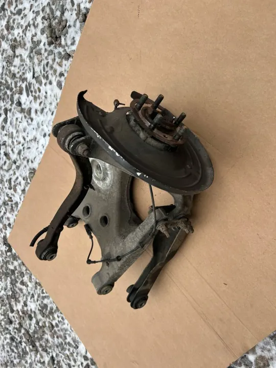 OEM 7977 Linker Hinterer Querlenker für Range Rover Vogue L405 image 4