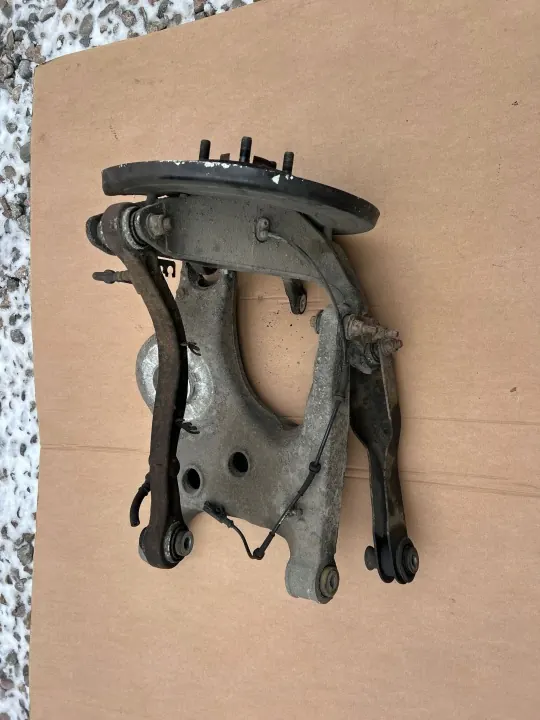 OEM 7977 Linker Hinterer Querlenker für Range Rover Vogue L405 image 5