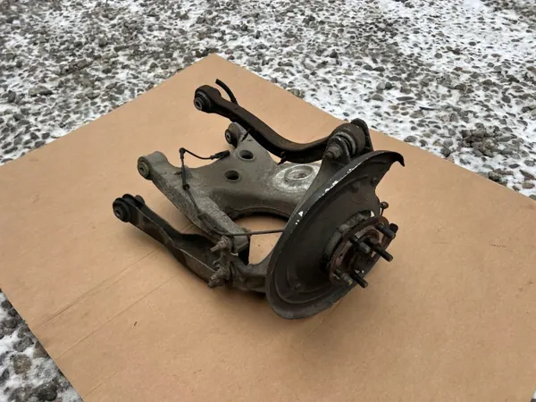 OEM 7977 Linker Hinterer Querlenker für Range Rover Vogue L405 image 6