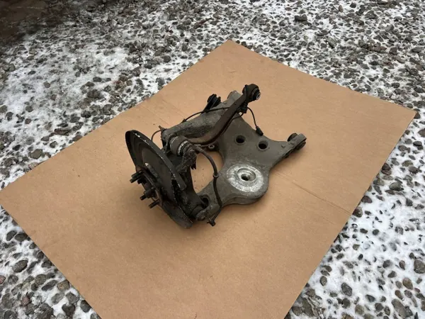 OEM 7977 Linker Hinterer Querlenker für Range Rover Vogue L405 image 7