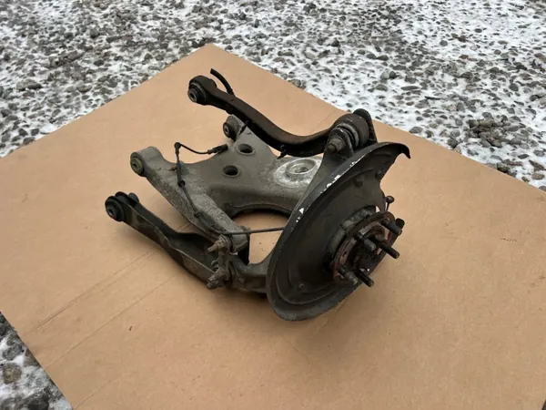 OEM 7977 Linker Hinterer Querlenker für Range Rover Vogue L405 image 8