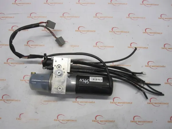Pompe de toit FORD FOCUS MK2 OEM 9410454 DAI1-106663 image 2