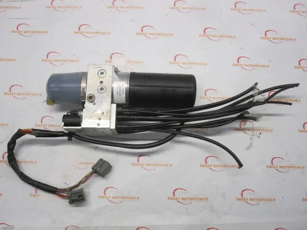 Pompe de toit FORD FOCUS MK2 OEM 9410454 DAI1-106663 image 3