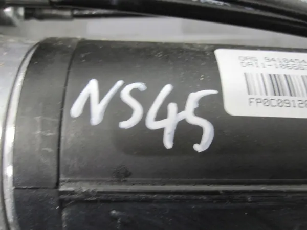 Pompe de toit FORD FOCUS MK2 OEM 9410454 DAI1-106663 image 9