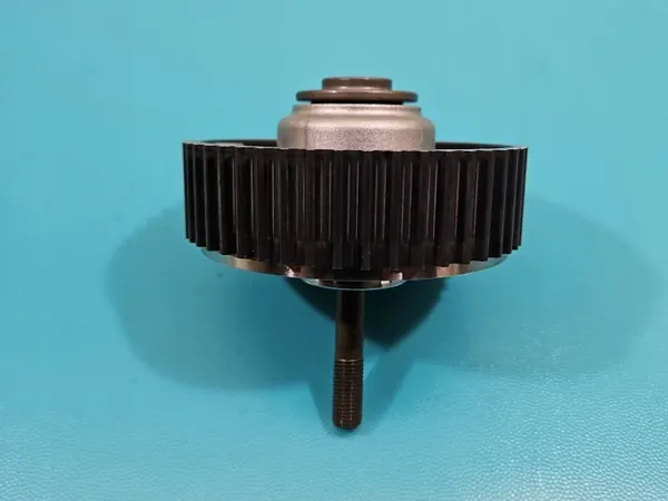 Polea de correa de distribución OEM 05C109088E Seat image 3