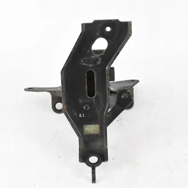 Motorsteun links OEM 12372-47110 voor Toyota Yaris image 4