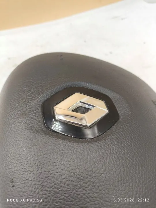 Fahrerairbag Renault Trafic III OEM 985700198R image 6