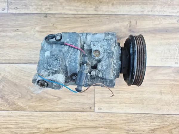 OEM 5353535 A/C-compressor voor Audi A4 B6 1.9TDI image 2