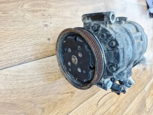 OEM 5353535 A/C-compressor voor Audi A4 B6 1.9TDI image 3