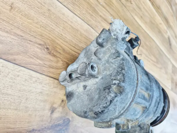 OEM 5353535 A/C-compressor voor Audi A4 B6 1.9TDI image 4