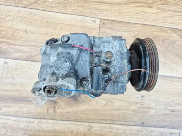 OEM 5353535 A/C-compressor voor Audi A4 B6 1.9TDI image 5