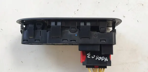 Citroen C3 II Schakelpaneel 2010 96637530XT image 3