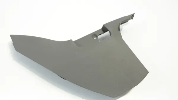 Cache de pilier de porte avant gauche MAN TGE Crafter II 7C0863483B image 3